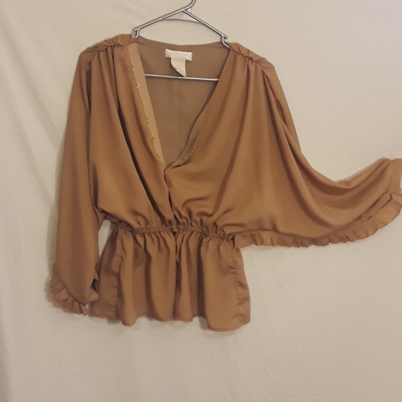 M M Couture Tops - M M Couture